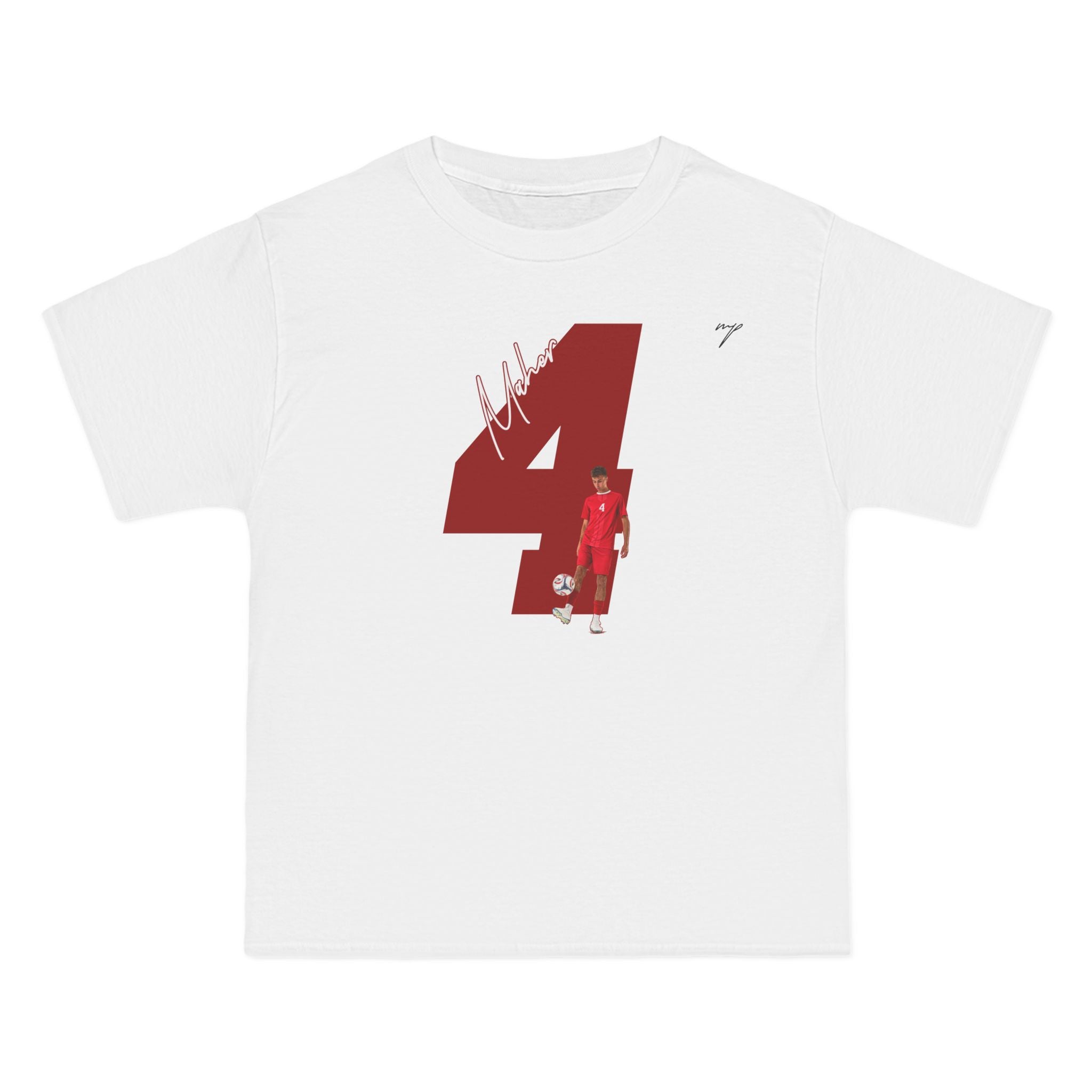 Josh Maher Vintage Tee