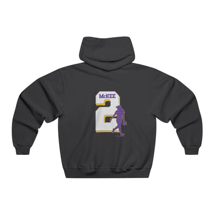 Ethan Forde Vintage Hoodie