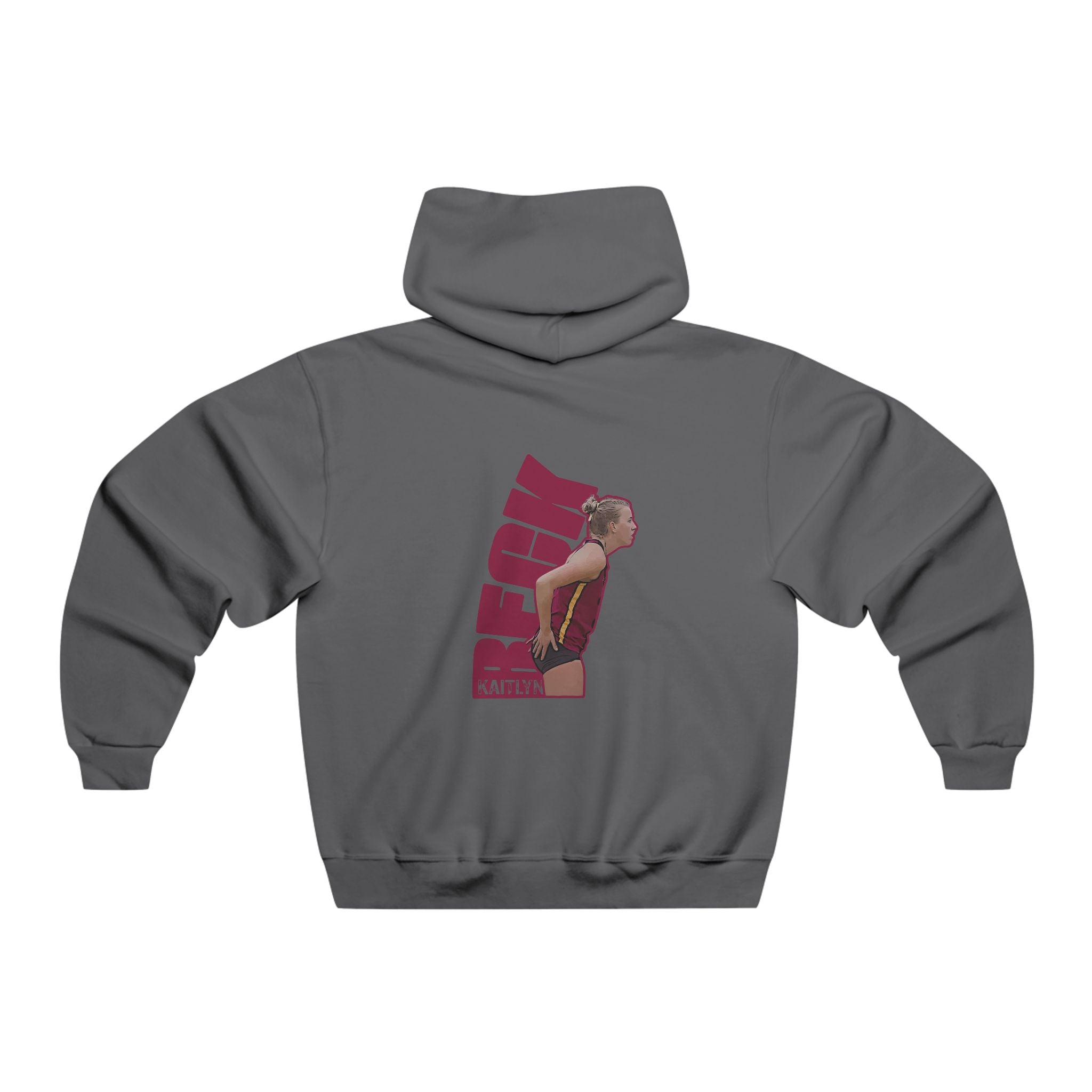 Kaitlyn Beck Vintage Hoodie