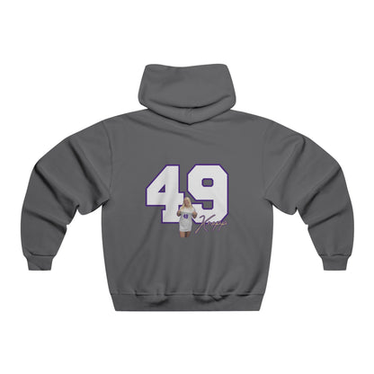Collyn Kropp Vintage Hoodie