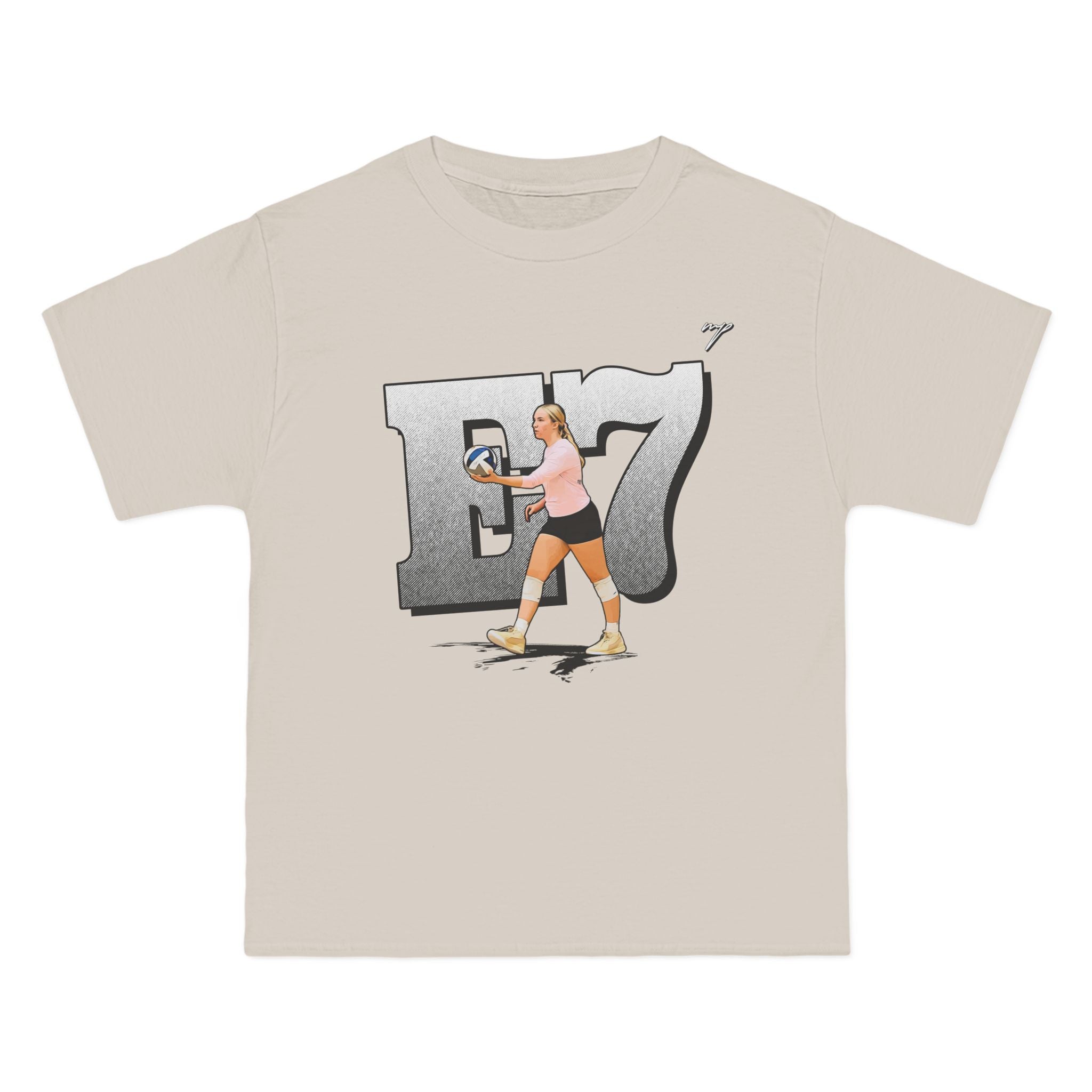 Elena Dragani Vintage Tee
