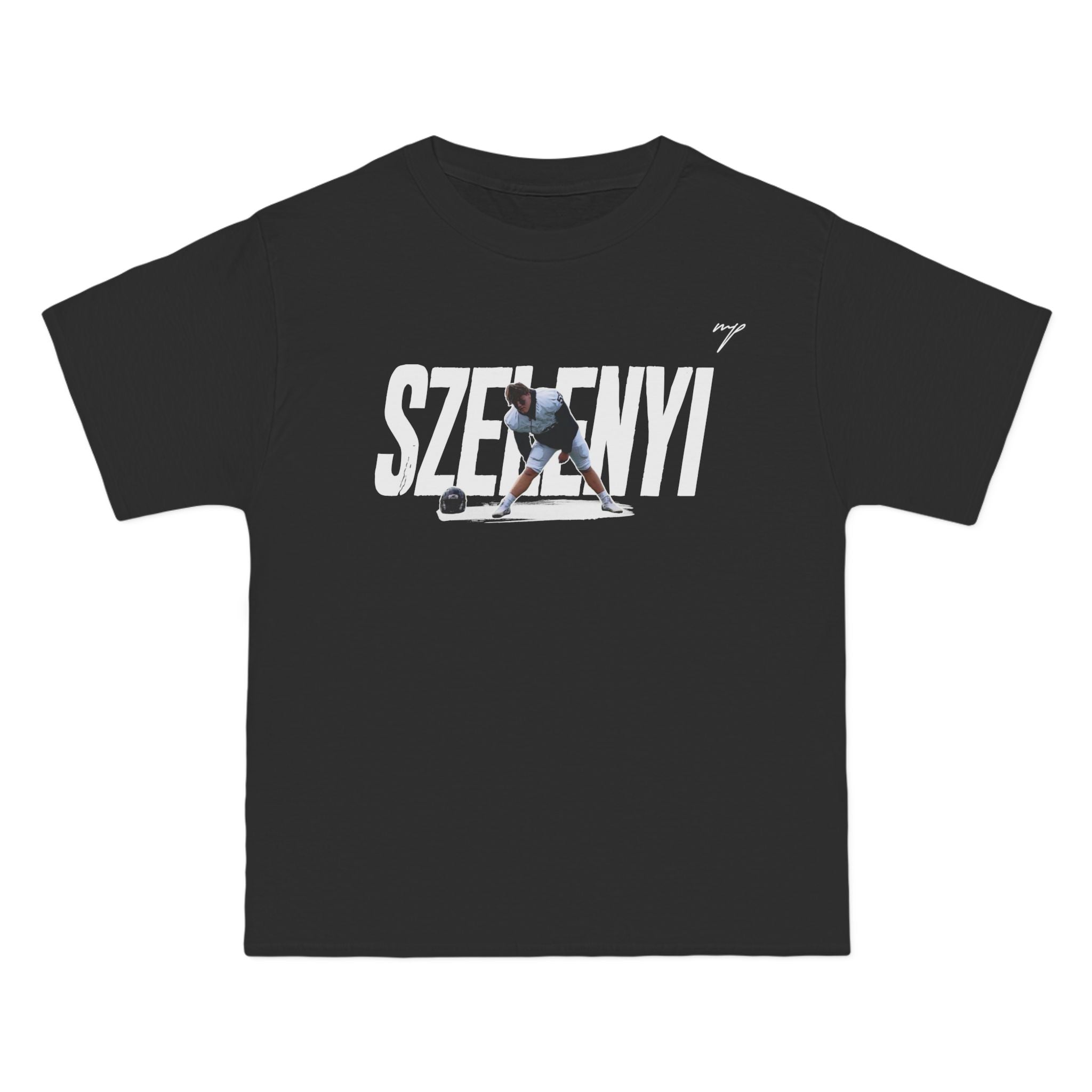 Brett Szelenyi Vintage Tee