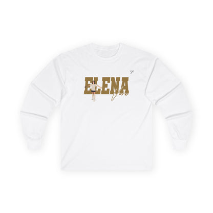 Elena Vera Long Sleeve