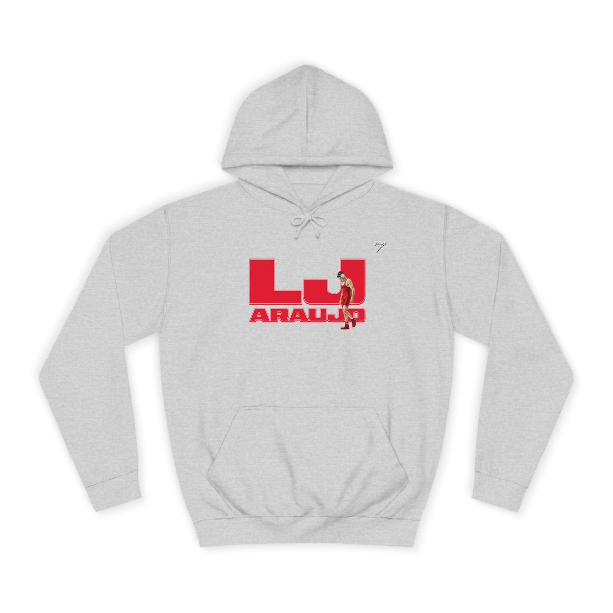 LJ Araujo Hoodie