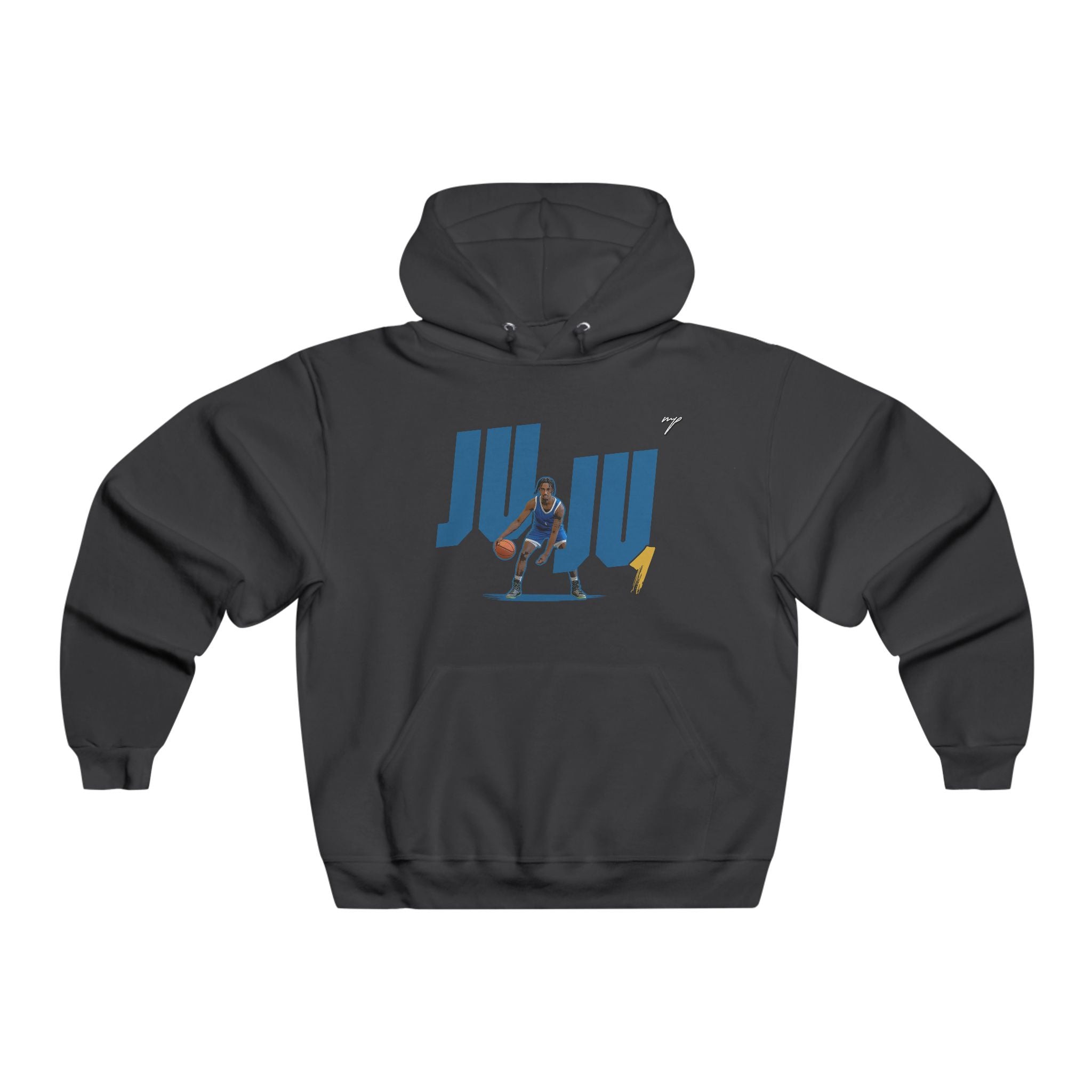 Jordan Appling Vintage Hoodie