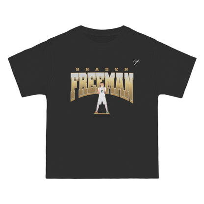 Braden Freeman Vintage Tee