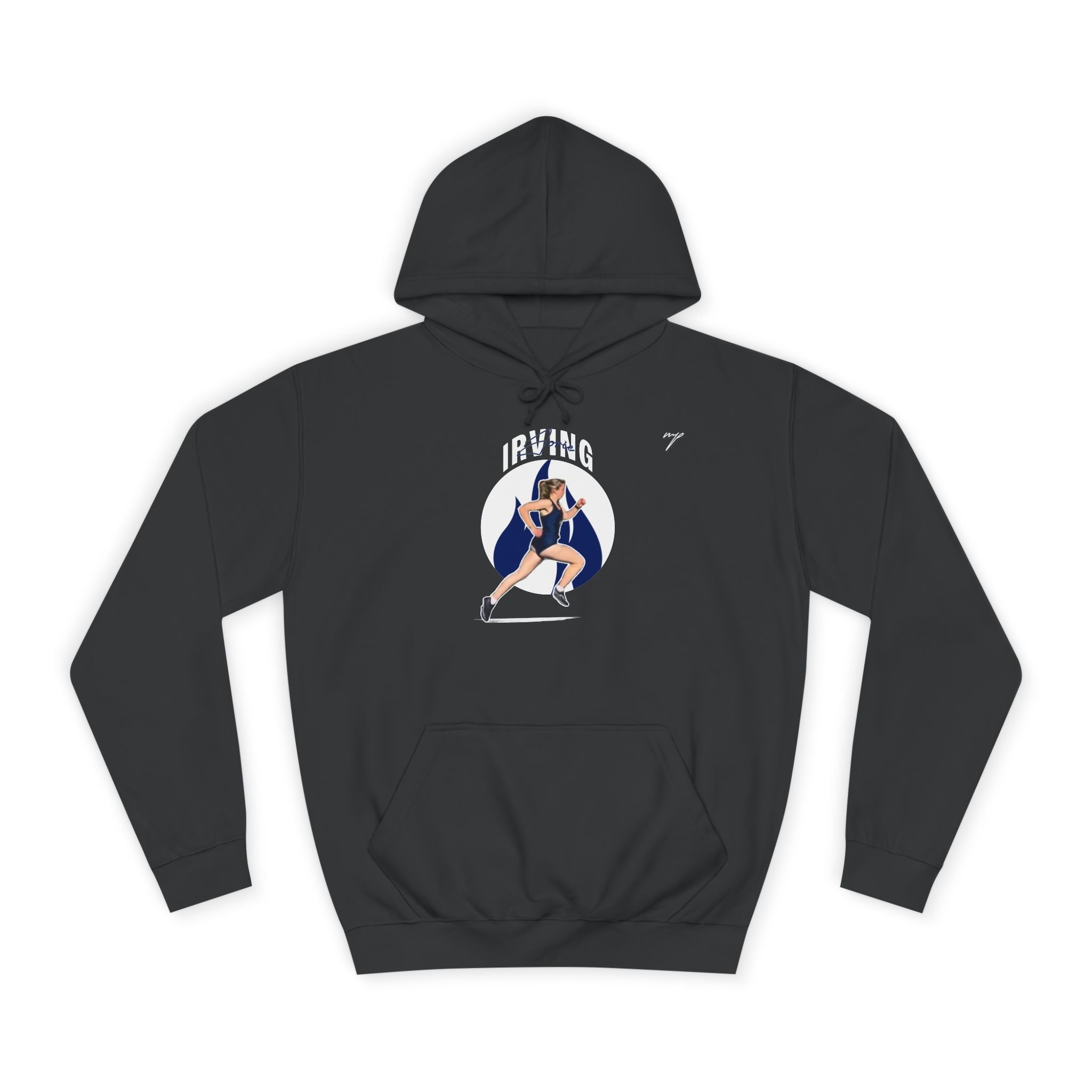 Jorie Irving Hoodie