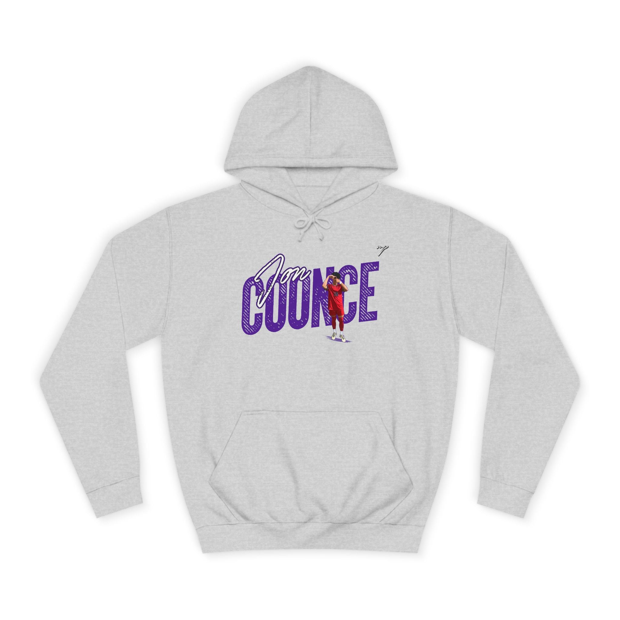 Jon Coonce Hoodie