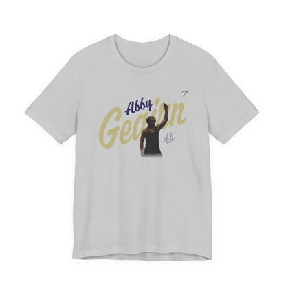 Abby Geairn Graphic Tee