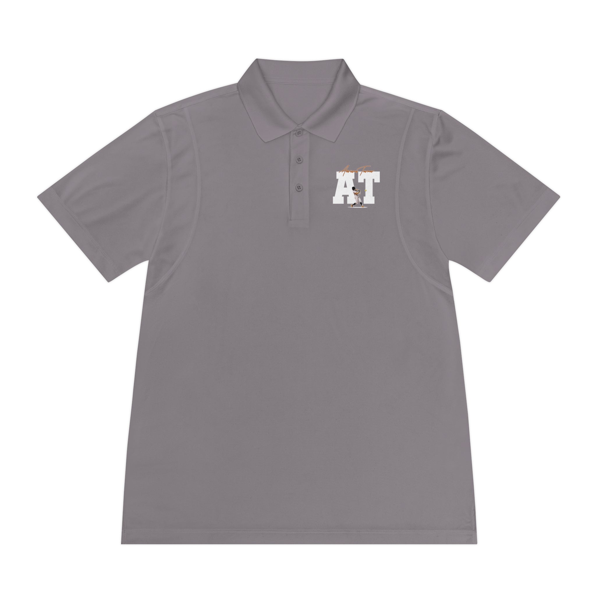 Auriana Turner Polo