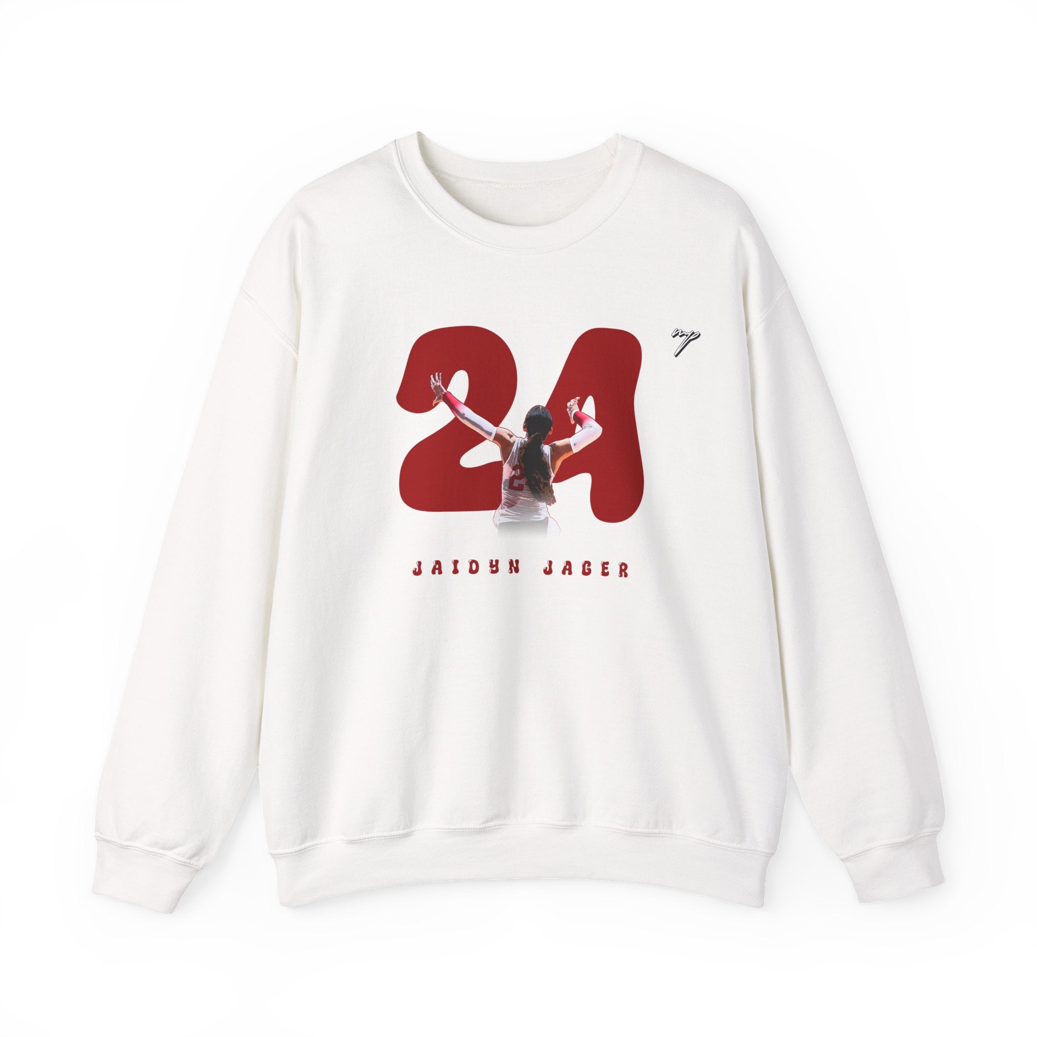 Jaidyn Jager Crewneck