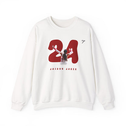 Jaidyn Jager Crewneck