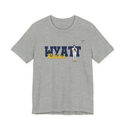 Wyatt Rudden Graphic Tee