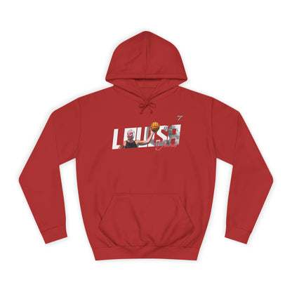 Louisa Downes Hoodie