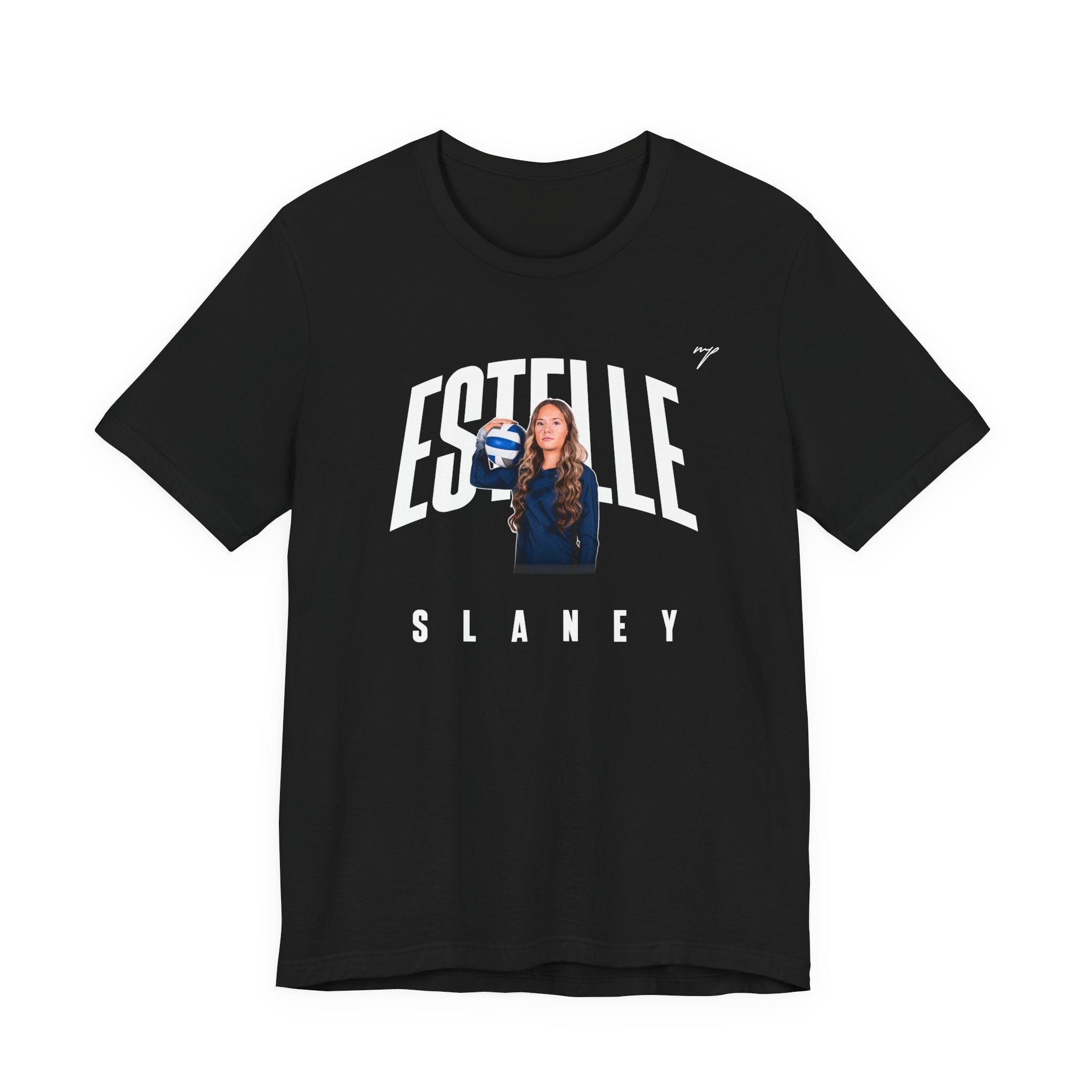 Estelle Slaney Graphic Tee