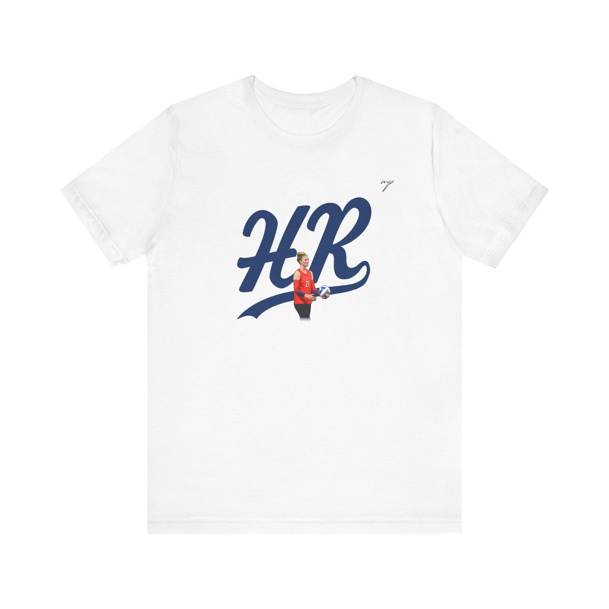 Hayden Reeder Graphic Tee