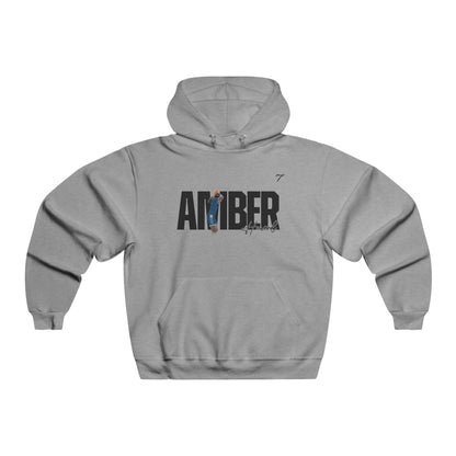 Amber Howard Vintage Hoodie