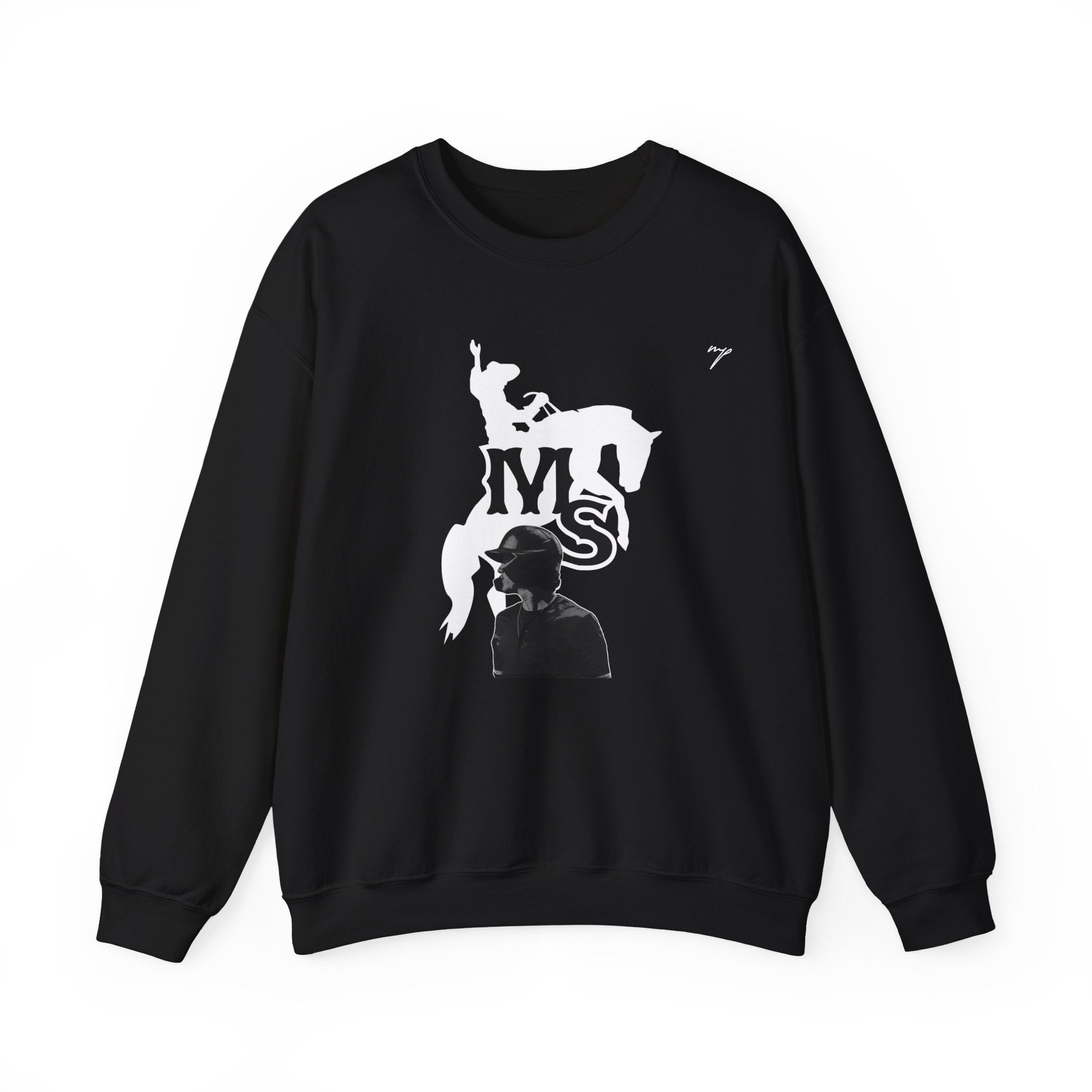 Matt Stancliff Crewneck