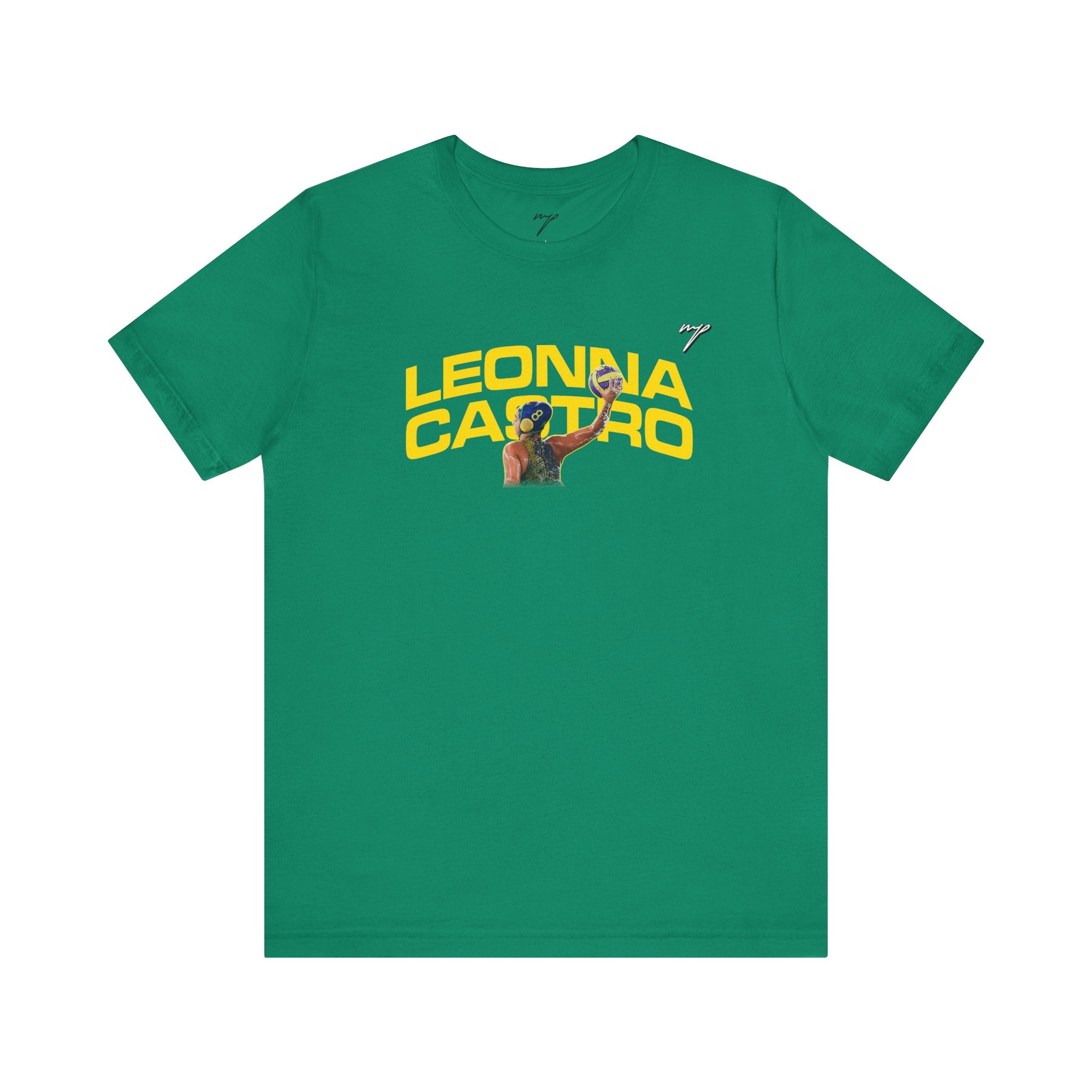 Leonna Castro Graphic Tee