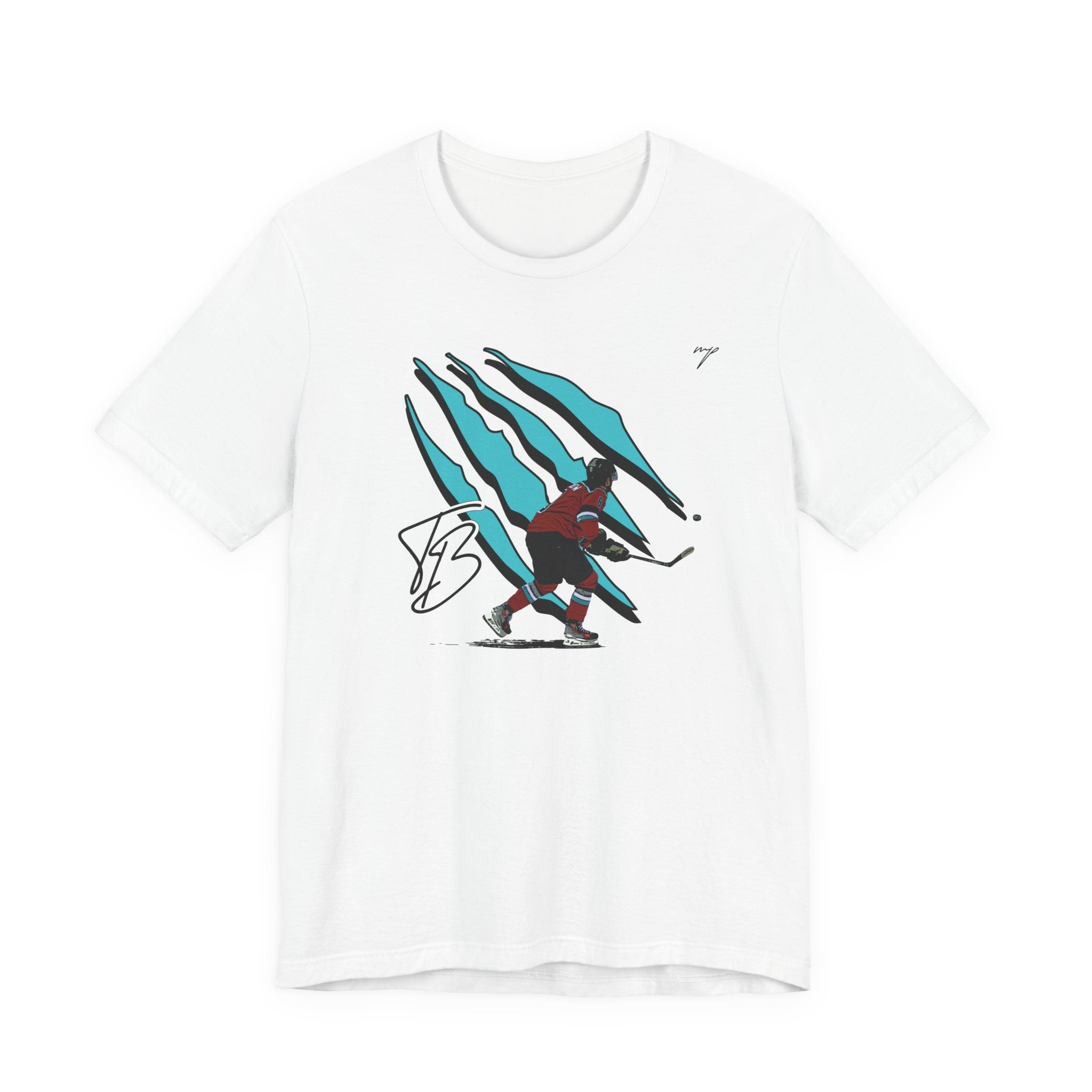 Tyler Barrow Graphic Tee