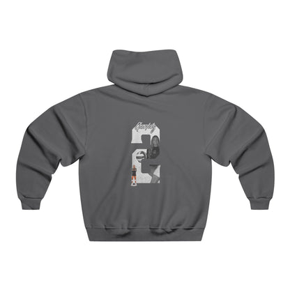 Brenlin Garlitz Vintage Hoodie