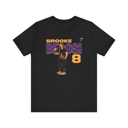 Brooke Belosi Graphic Tee