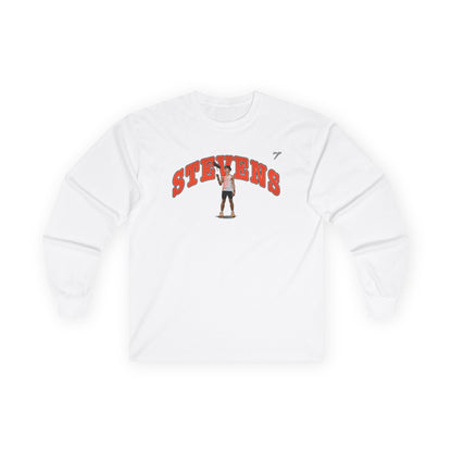 Parker Stevens Long Sleeve Tee