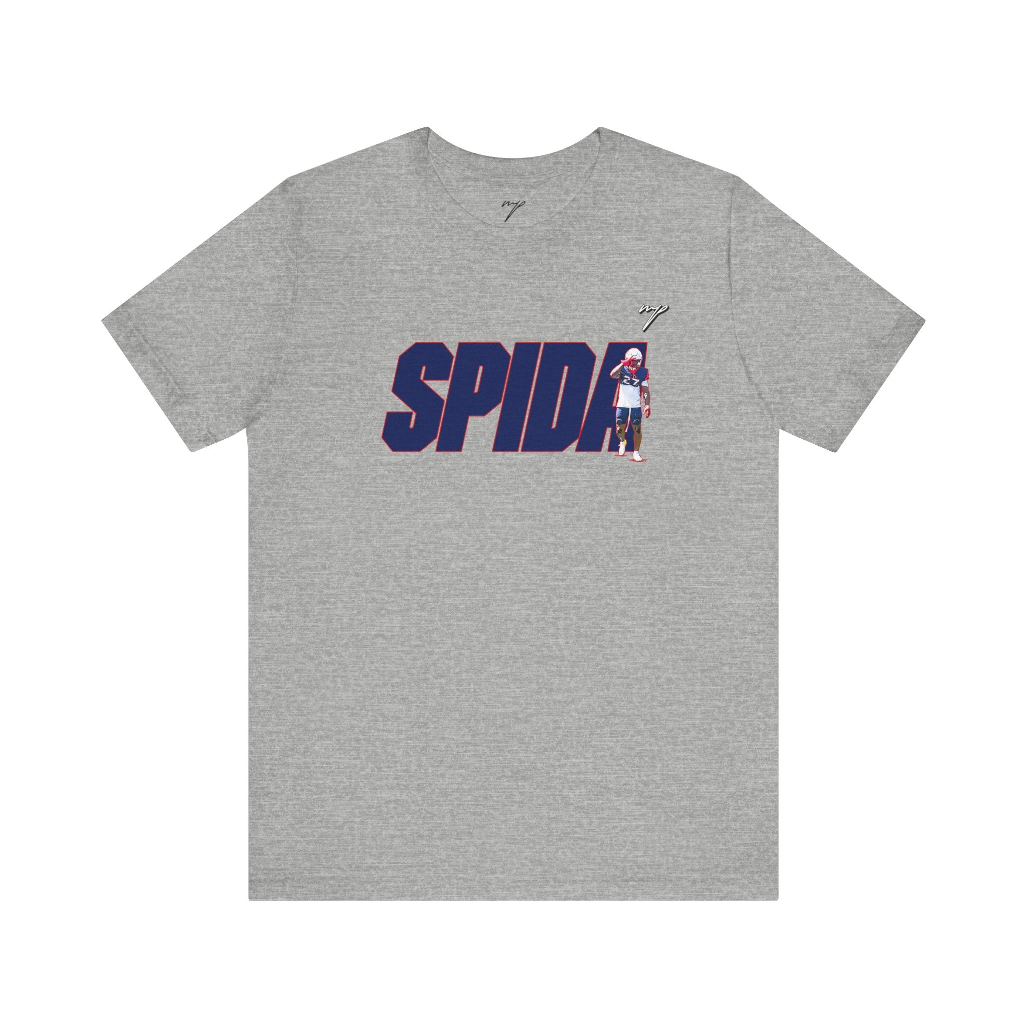 Jamonta Harris Graphic Tee