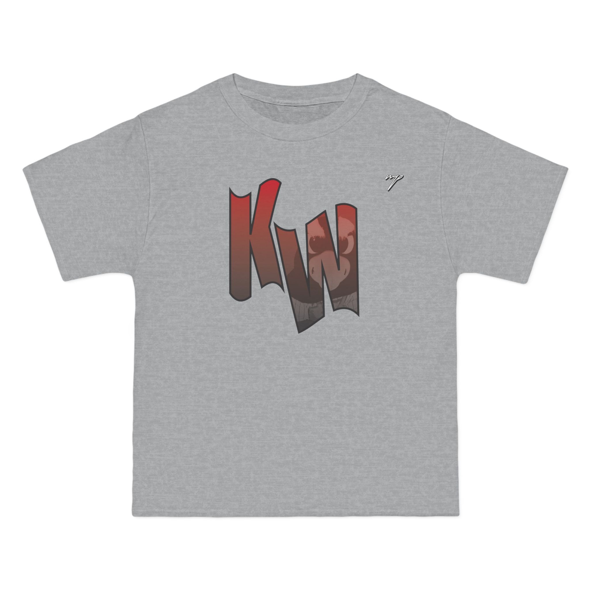 Kale Wemer Vintage Tee