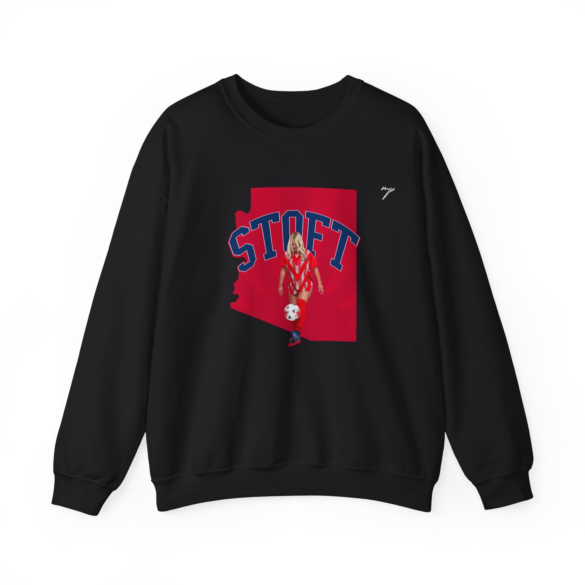 Emerson Stoft Crewneck