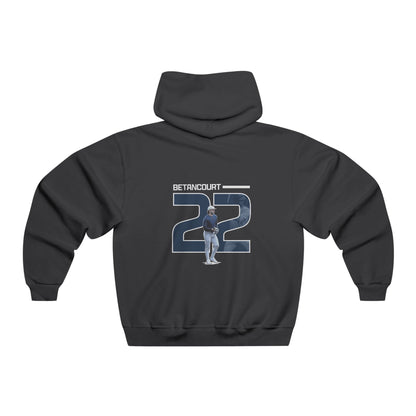 Nathan Betancourt Vintage Hoodie
