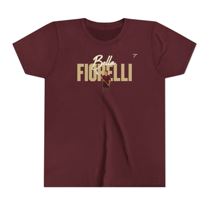 Bella Fiorelli YOUTH Graphic Tee