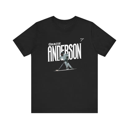 Gracie Anderson Graphic Tee