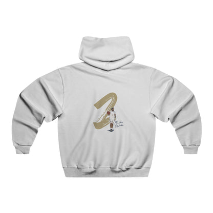 Mike Wade Vintage Hoodie