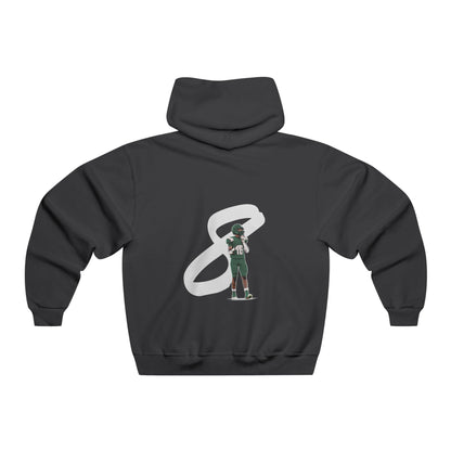 Jemerion Hall Vintage Hoodie