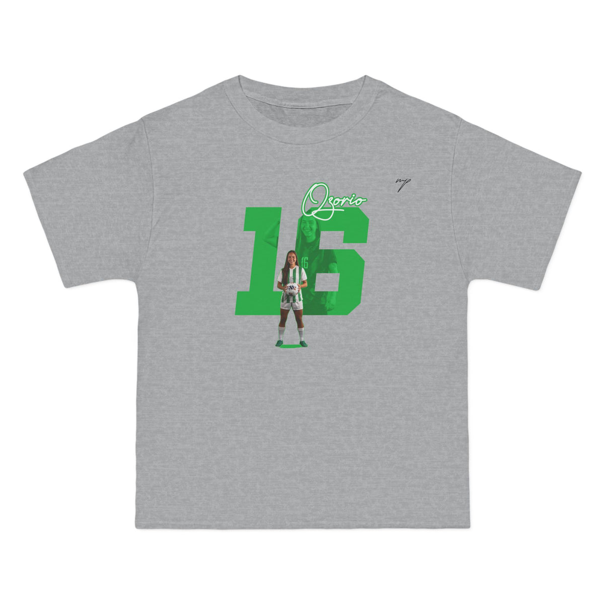 Larissa Ozorio Vintage Tee