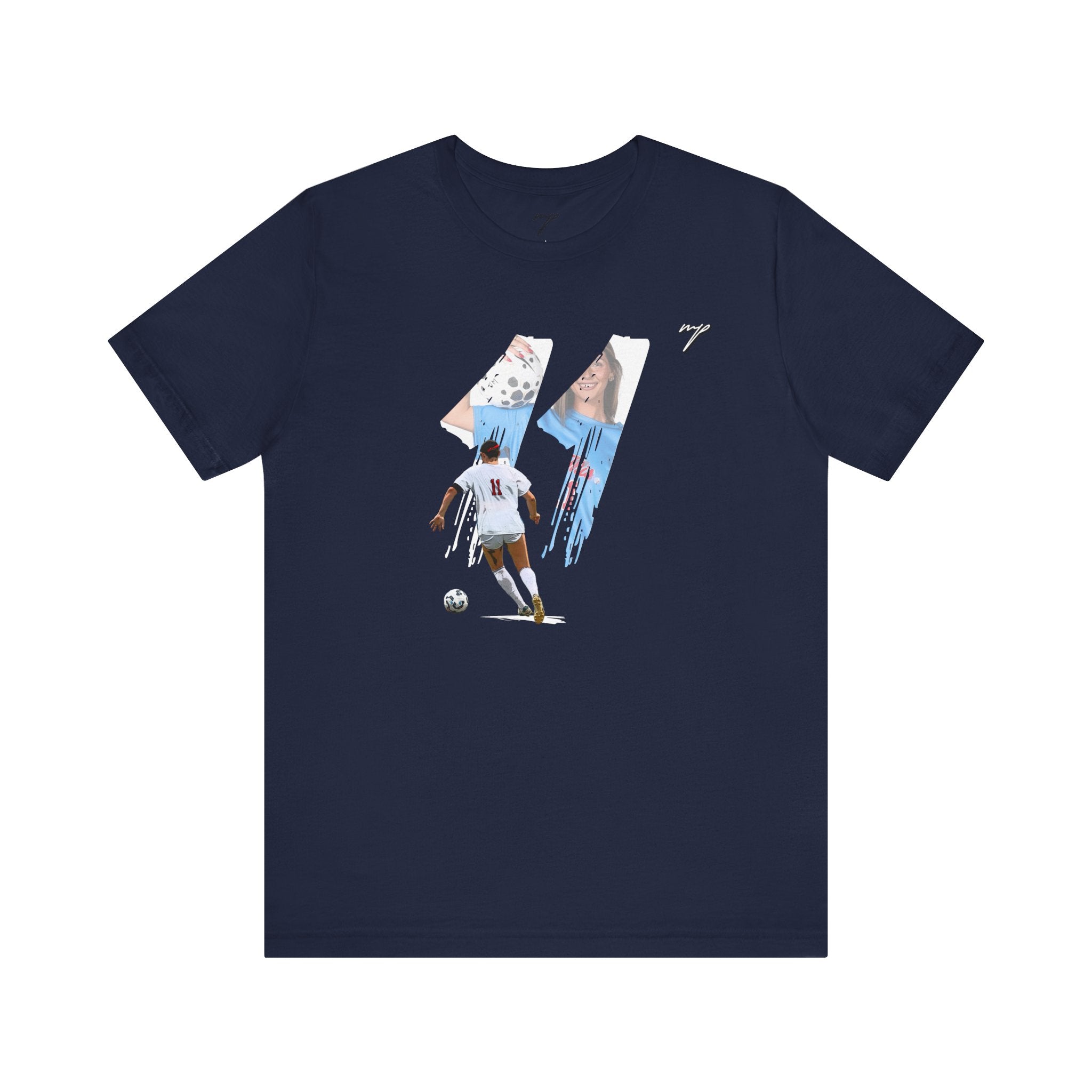 Bella Leonard Graphic Tee