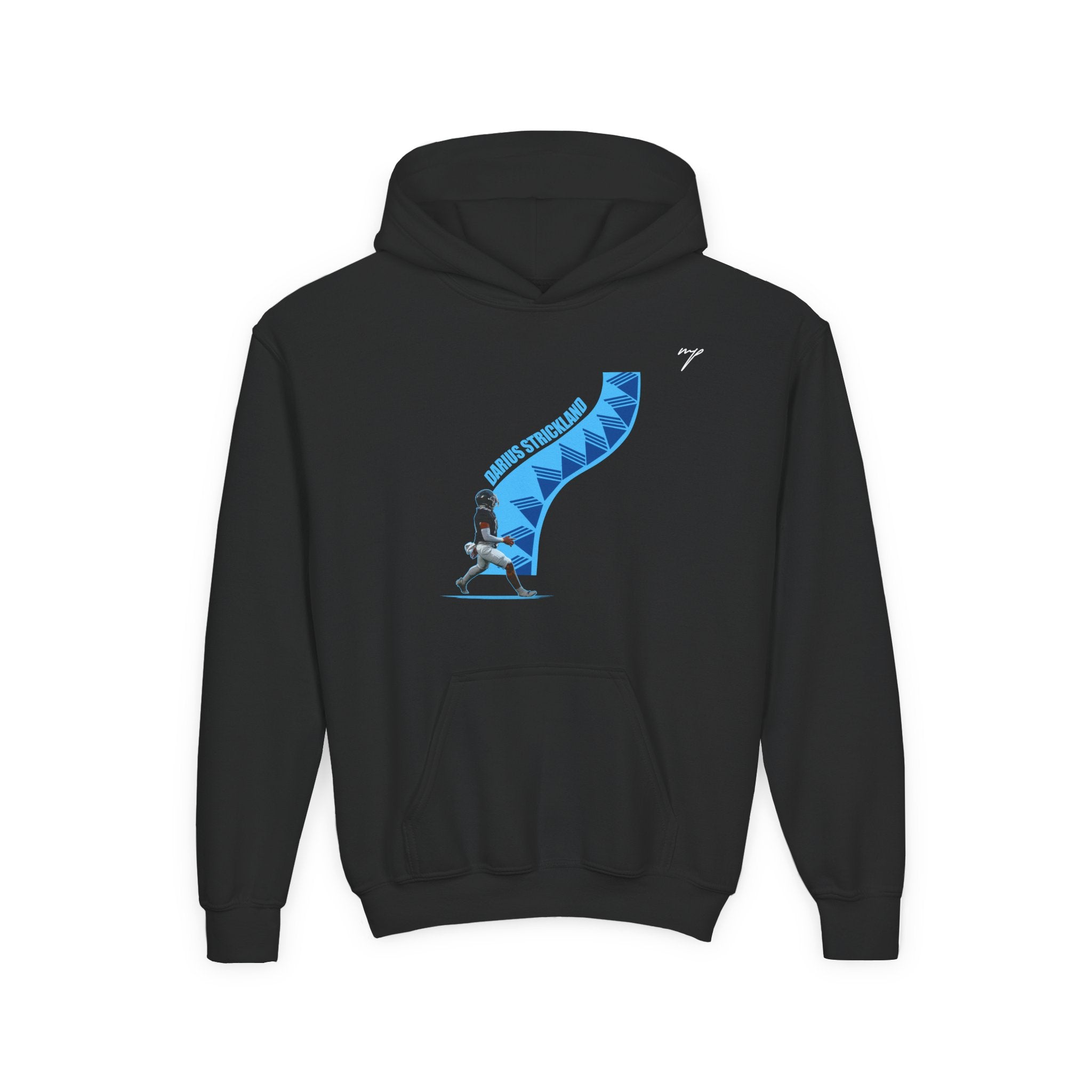 Darius Strickland YOUTH Hoodie