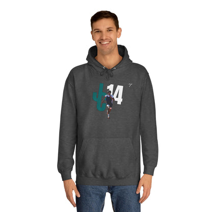 Joshua Canteen Hoodie
