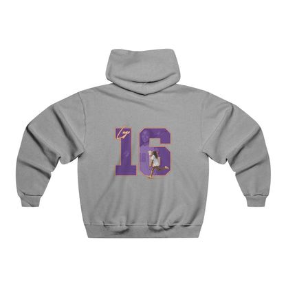 Jasmine Lugo Vintage Hoodie