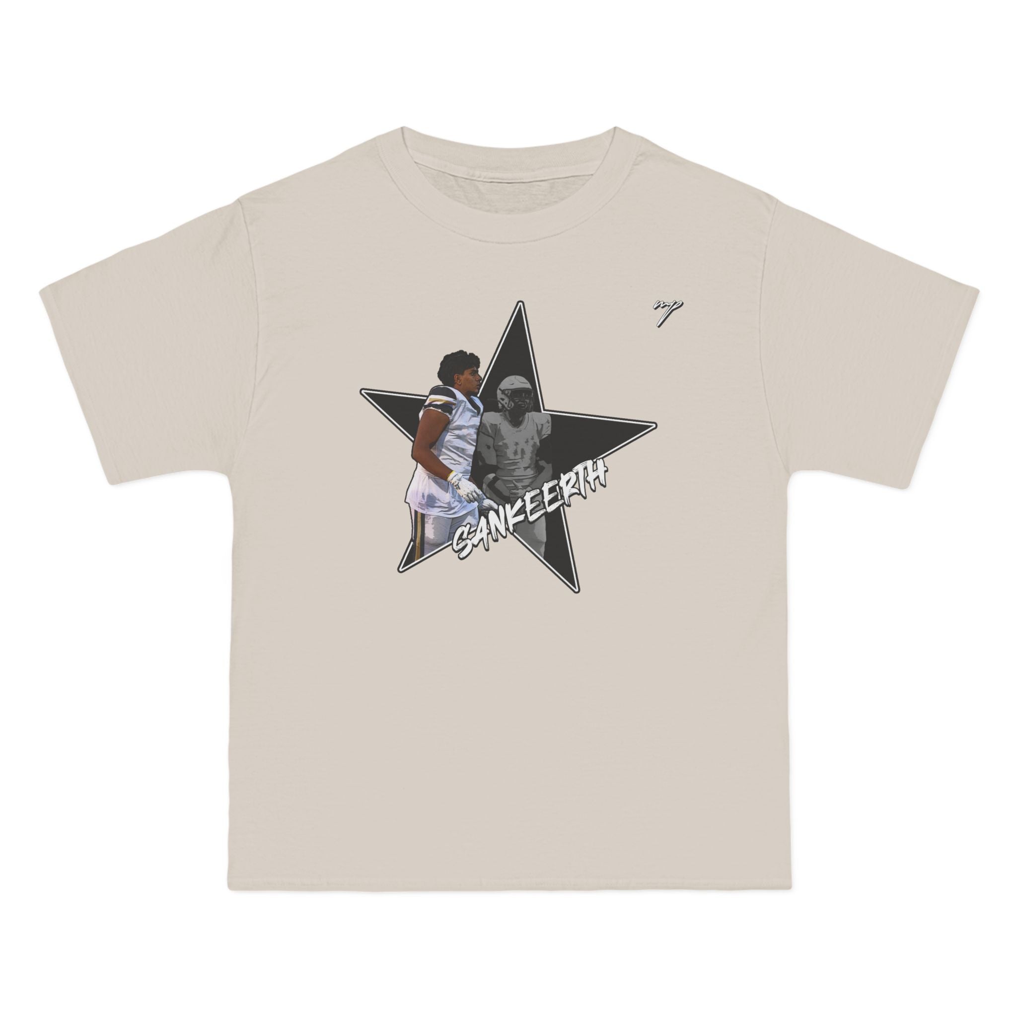 Sankeerth Veluri Vintage Tee