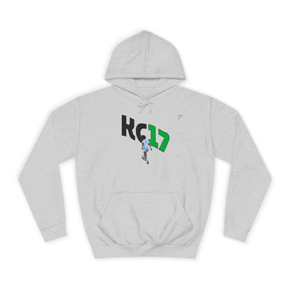 Katia Cardaba Hoodie