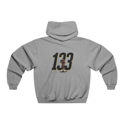 Nasir Christion Vintage Hoodie