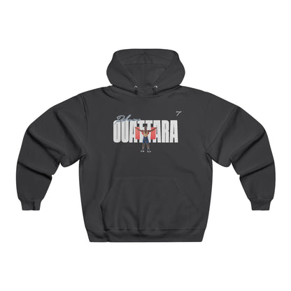 Rahmane Ouattara Vintage Hoodie