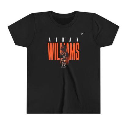 Aidan Williams YOUTH Graphic Tee