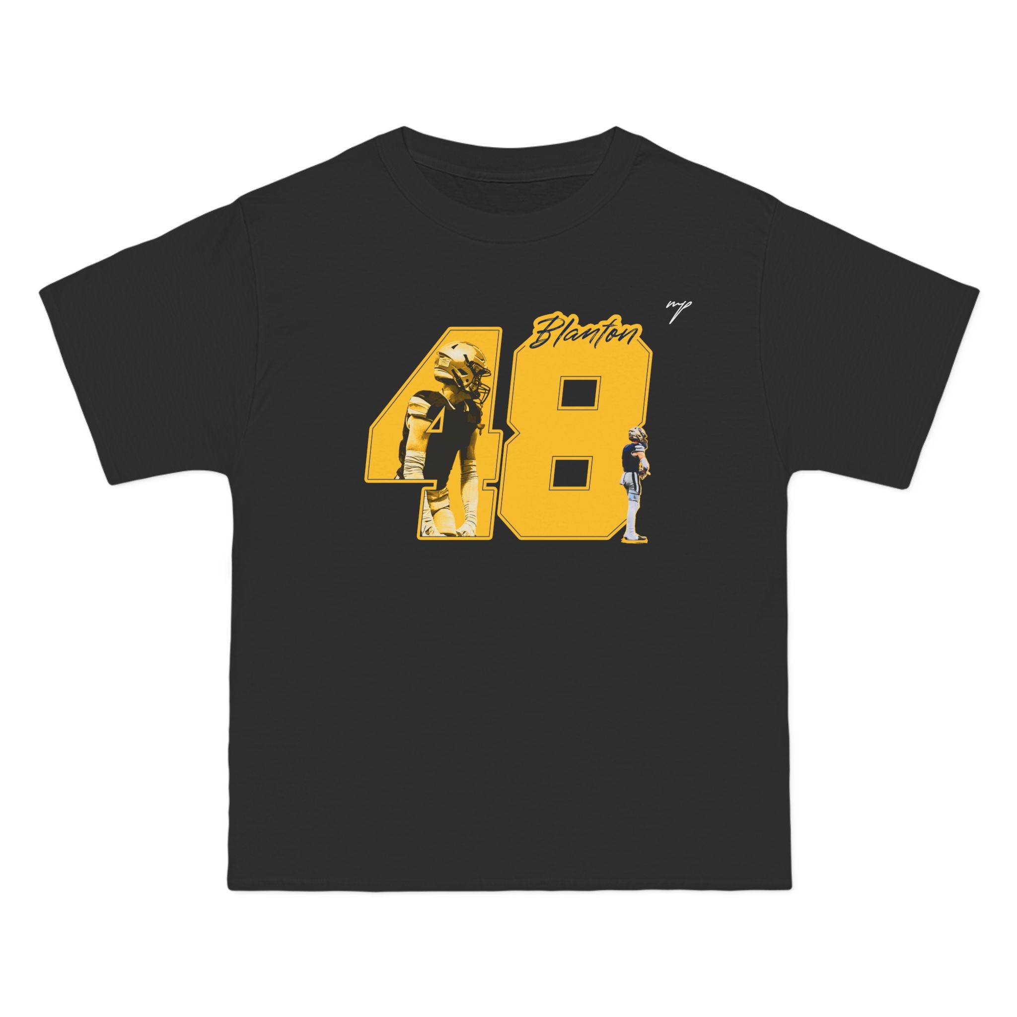 Cole Blanton Vintage Tee