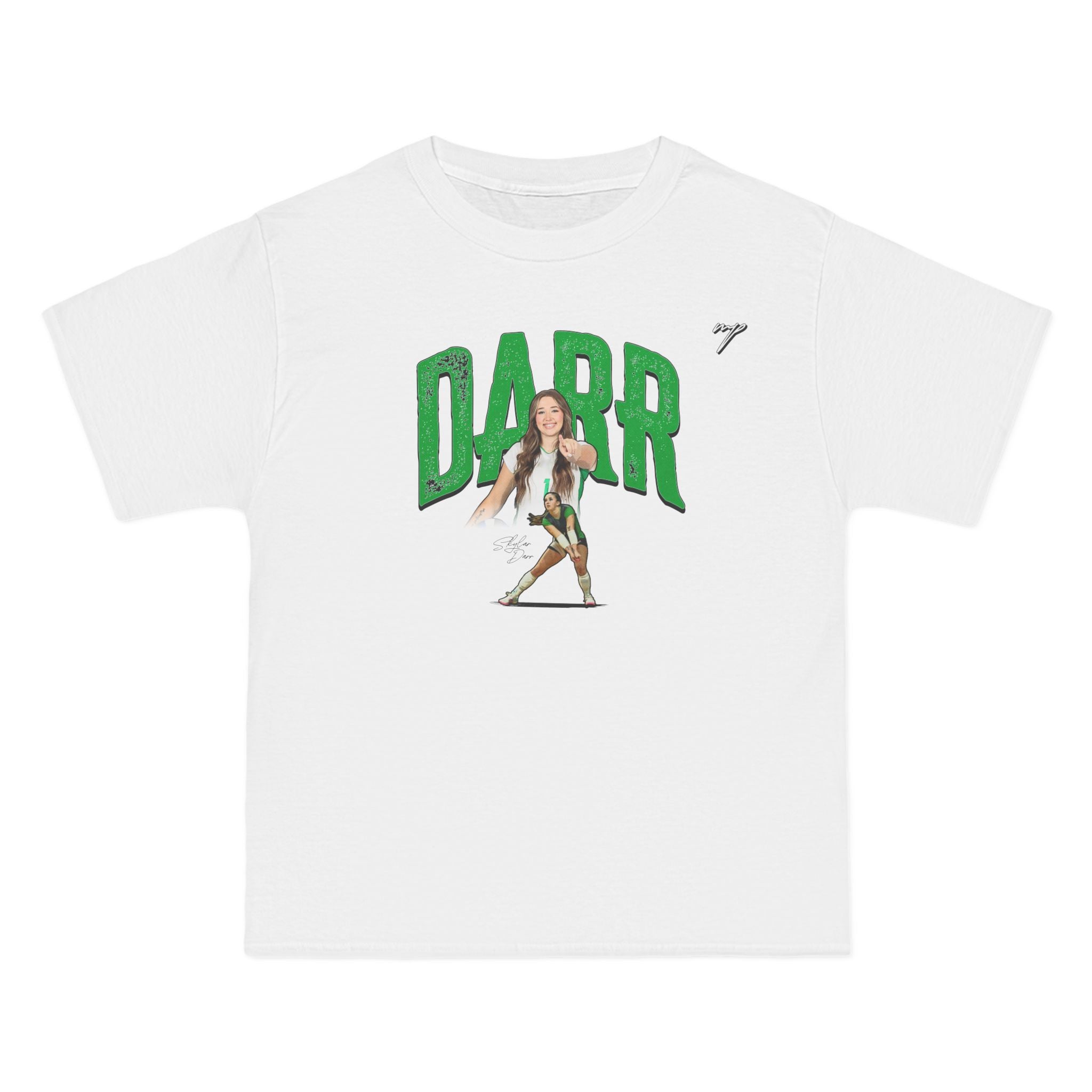 Skylar Darr Vintage Tee