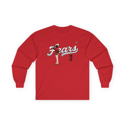 Brandon Fears Long Sleeve Tee