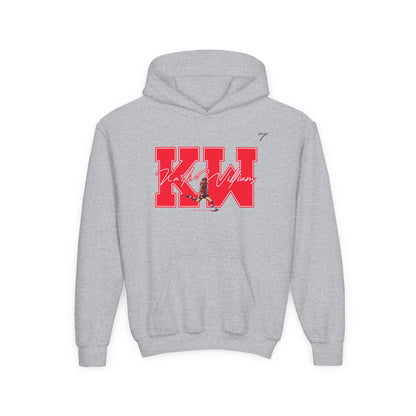 Karli Williams YOUTH Hoodie
