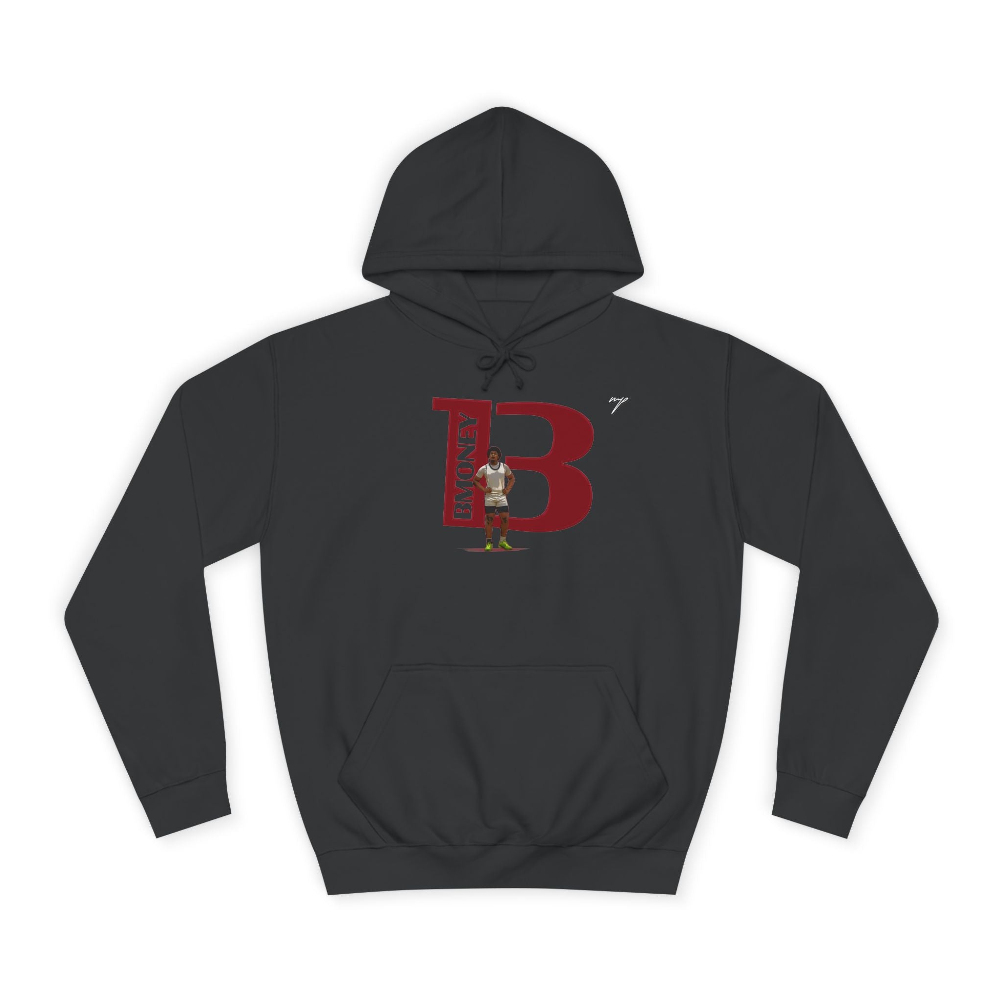 Beres Henry Hoodie